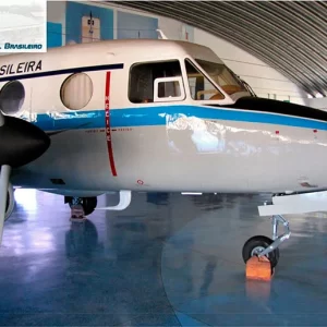 MEMORIAL AEROESPACIAL BRASLEIRO – MAB