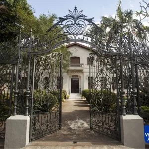 MUSEU VICENTE DE AZEVEDO (FUNDAÇÃO NOSSA SENHORA AUX. DO IPIRANGA)